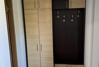 Garsonieră semidecomandată în Exterior Vest - 1