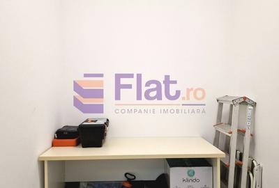 Apartament cu 3 camere în Tractorul
