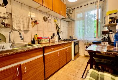 Apartament cu 2 camere decomandat în Drumul Taberei - 5
