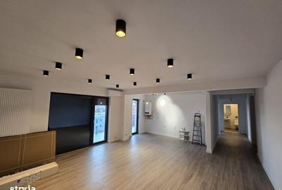 Apartament cu 3 camere decomandat în Central - 4