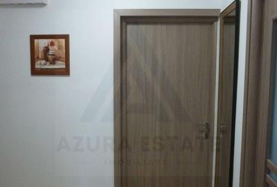 Apartament cu 3 camere decomandat în Vasile Aaron - 8
