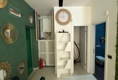 Spațiu comercial, de 88 mp, în Chiajna - 8