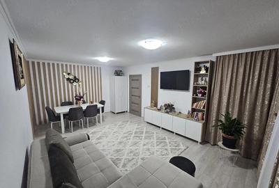Apartament cu 2 camere decomandat în Ostroveni - 1