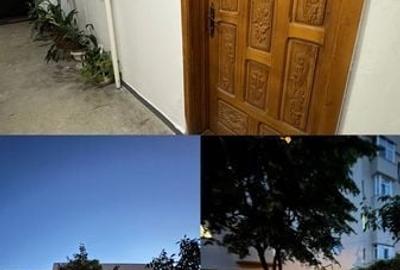 Apartament cu 2 camere în Gării