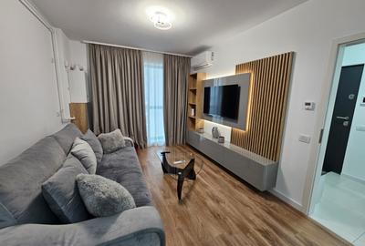 Apartament cu 2 camere decomandat în Rahova