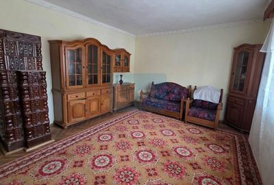 Casă cu 8 camere cu Teren 441 Mp în Central - 5
