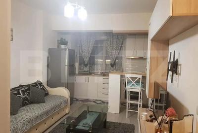 Apartament cu 2 camere decomandat în Obcini