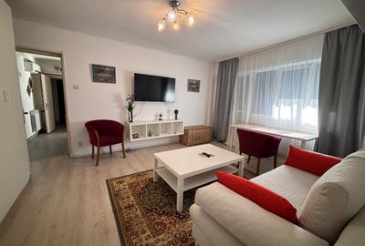 Apartament cu 2 camere decomandat, mobilat în Moșilor - 1