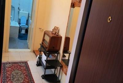 Garsonieră în Râu de Mori