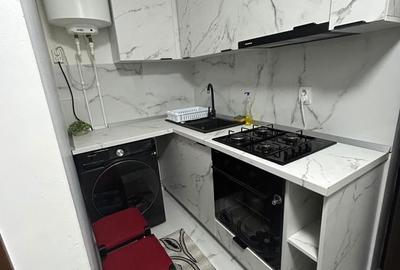 Garsonieră în Broșteni - 8
