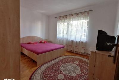 Apartament cu 2 camere în Micro 15 - 6