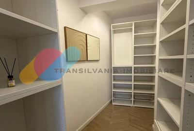 Apartament cu 2 camere semidecomandat, mobilat în Semicentral - 15