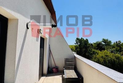 Apartament cu 3 camere în Calea Moldovei - 2