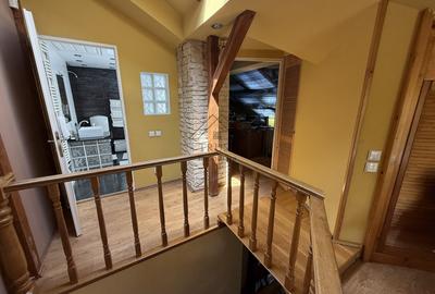 Casă individuală cu 15 camere cu Canalizare în Gheorgheni - 10