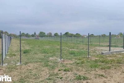 Teren de 2078 mp, în Ciolpani - 8