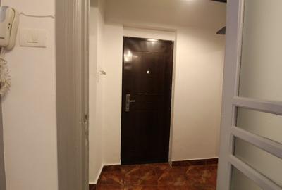 Apartament cu 3 camere decomandat, mobilat în Unirii - 9