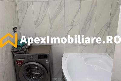 Apartament cu 4 camere decomandat în Titan