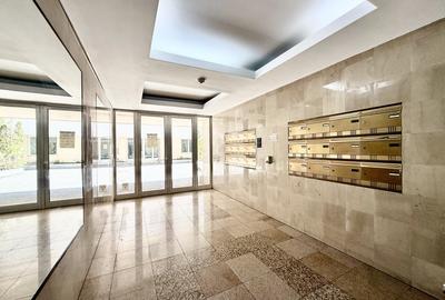 Apartament cu 4 camere semidecomandat, mobilat în Herăstrău - 32