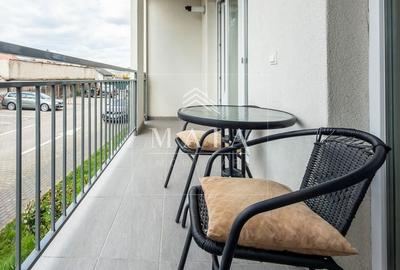 Apartament cu 2 camere în Lazaret - 10