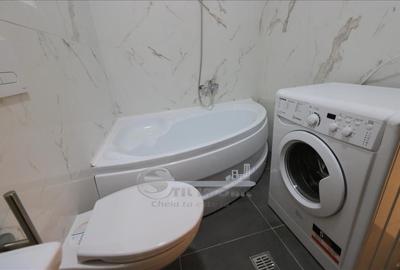Apartament cu 2 camere decomandat în Păcurari - 10