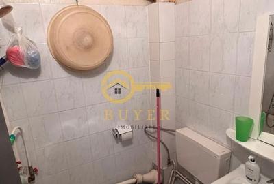 Garsonieră decomandată în Terezian - 3