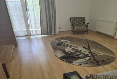 Garsonieră decomandată în Mărăști - 3