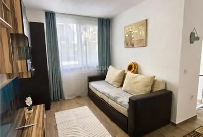 Garsonieră semidecomandată în Central