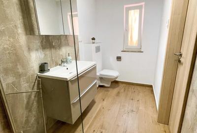 Casă cu 2 camere cu Teren 112 Mp în Central