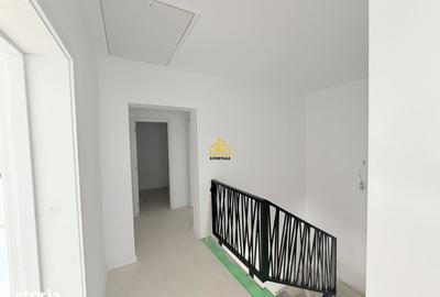 Casă cu 4 camere cu Teren 250 Mp în Clinceni - 3
