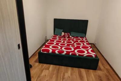 Apartament cu 3 camere semidecomandat, mobilat în Central - 11