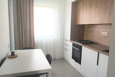 Apartament cu 2 camere decomandat în Central - 6