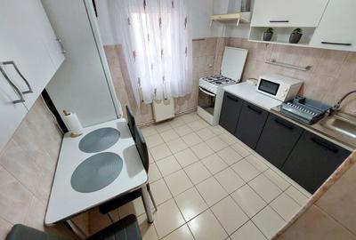 Apartament cu 2 camere decomandat în Ultracentral - 2