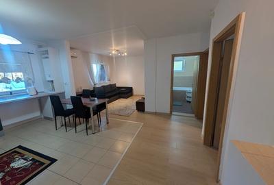 Apartament cu 3 camere decomandat, mobilat în Braytim