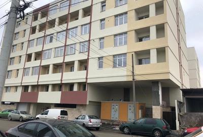 Garsonieră decomandată în ICIL