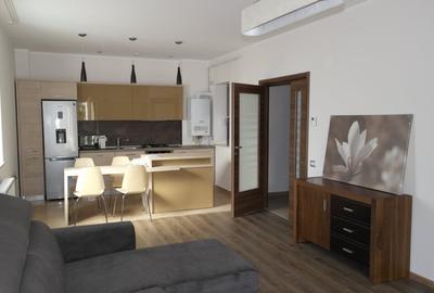 Apartament cu 2 camere decomandat, mobilat în Ultracentral - 1