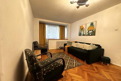 Apartament cu 2 camere semidecomandat, mobilat în Șagului - 2