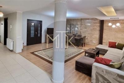 Casă individuală cu 5 camere cu Piscina în Pipera - 9