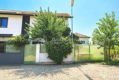 Casă cu 4 camere cu Teren 200 Mp în Prelungirea Ghencea
