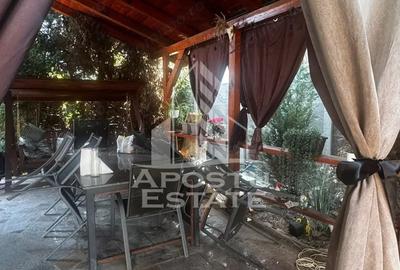 Casă cu Teren 699 Mp în Mehala