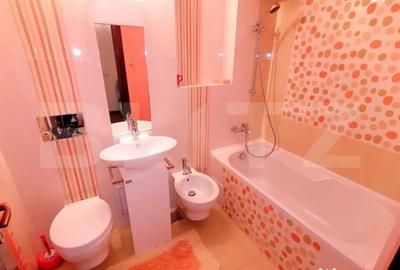 Apartament cu 4 camere decomandat, mobilat în Calea București - 2
