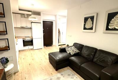 Apartament cu 2 camere semidecomandat în Aviației - 3
