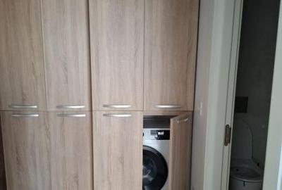 Apartament cu 2 camere în Tomis Nord