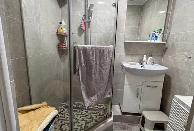 Garsonieră decomandată în Rahova