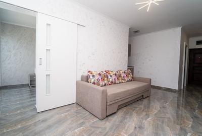 Apartament cu 2 camere decomandat în Central - 7