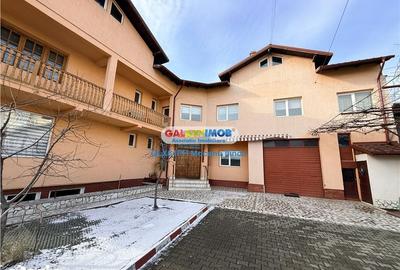 Spațiu comercial, de 370 mp, în Republicii - 20