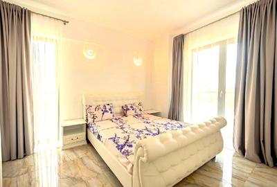 Apartament cu 2 camere decomandat, mobilat în Exterior Nord