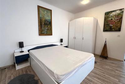 Garsonieră decomandată în Centrul Istoric