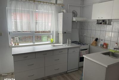 Casă cu 2 camere în Central - 5