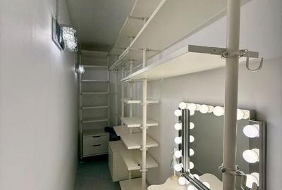 Apartament cu 2 camere semidecomandat în Doamna Ghica - 3