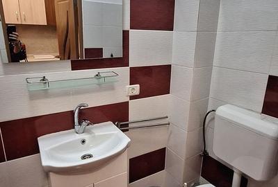 Garsonieră în UTA
